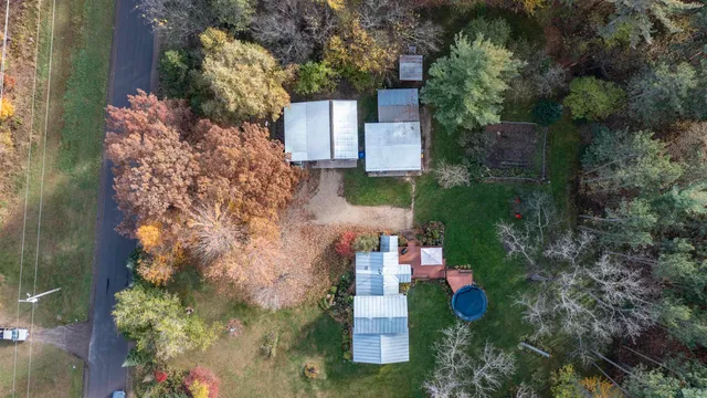 $359,900 | E269 Hudziak Road, Waupaca, WI 54981