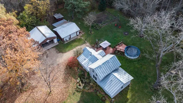 $359,900 | E269 Hudziak Road, Waupaca, WI 54981