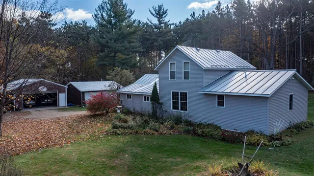 $359,900 | E269 Hudziak Road, Waupaca, WI 54981