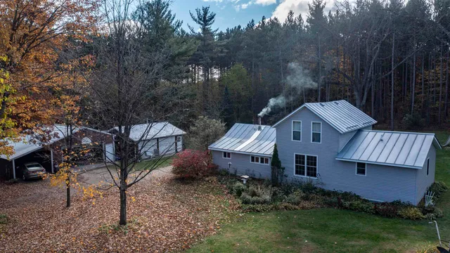 $359,900 | E269 Hudziak Road, Waupaca, WI 54981