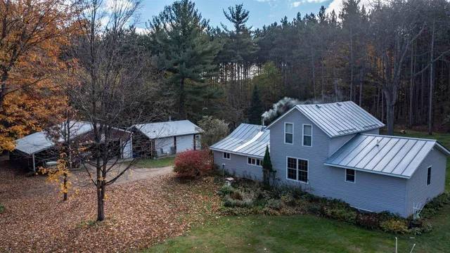 $359,900 | E269 Hudziak Road, Waupaca, WI 54981