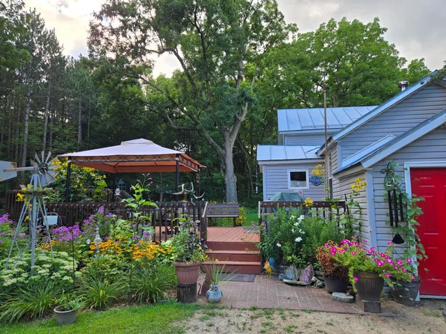 $359,900 | E269 Hudziak Road, Waupaca, WI 54981