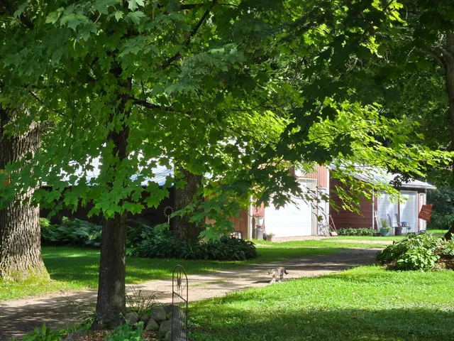 $359,900 | E269 Hudziak Road, Waupaca, WI 54981