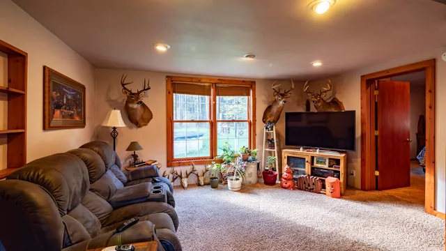 $359,900 | E269 Hudziak Road, Waupaca, WI 54981