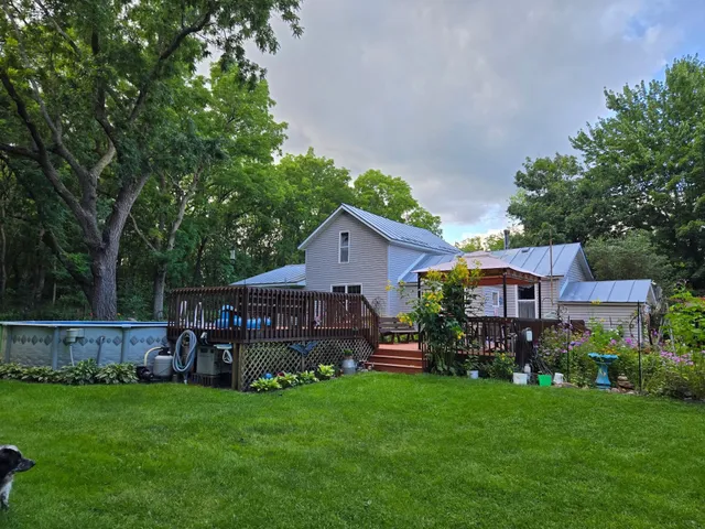 $359,900 | E269 Hudziak Road, Waupaca, WI 54981