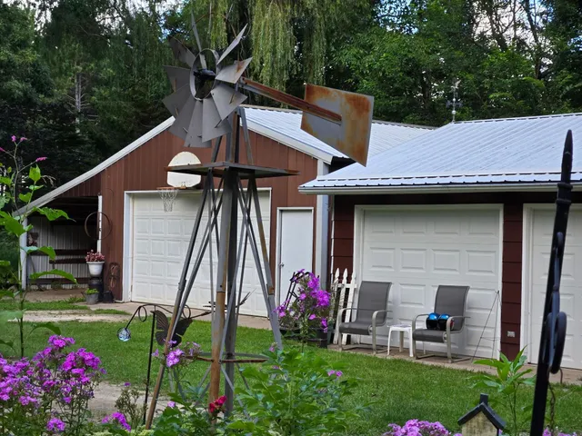 $359,900 | E269 Hudziak Road, Waupaca, WI 54981