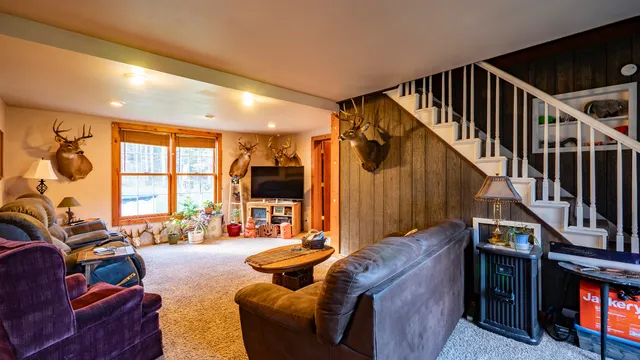 $359,900 | E269 Hudziak Road, Waupaca, WI 54981