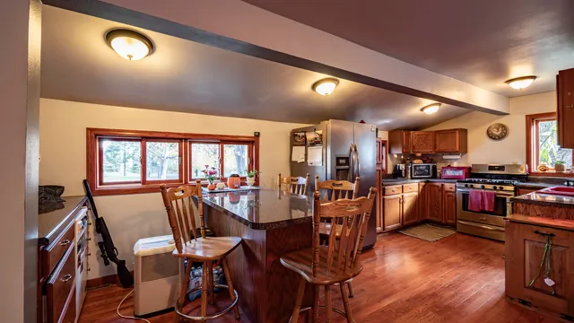 $359,900 | E269 Hudziak Road, Waupaca, WI 54981