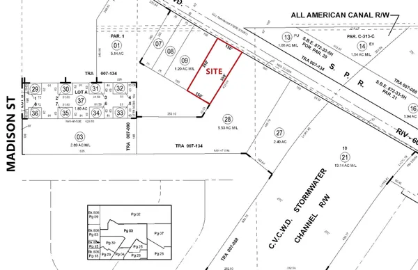 $675,000 | 81225 Indio Boulevard, Indio, CA 92201