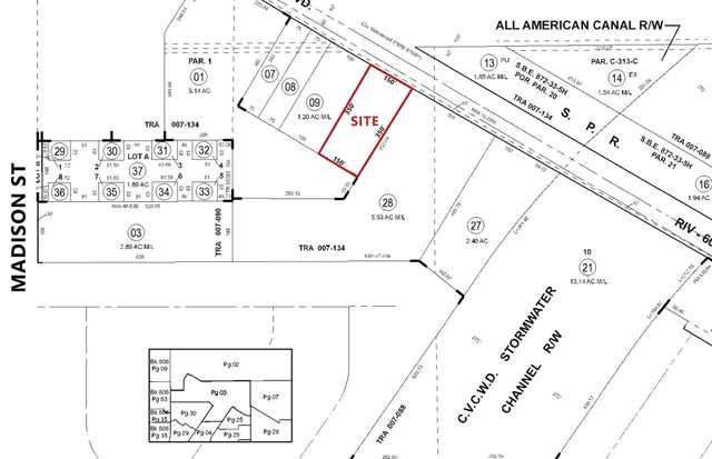 $675,000 | 81225 Indio Boulevard, Indio, CA 92201
