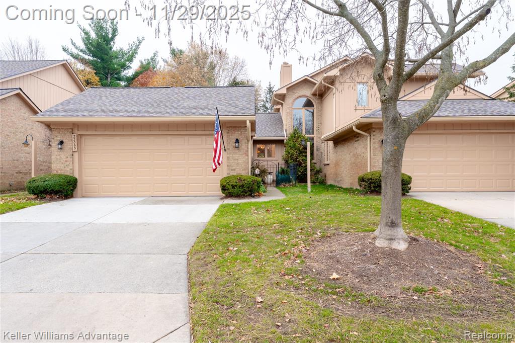 22065 River Ridge Trail, Unit 43 Farmington Hills, MI 48335 - Photo 1 of 22