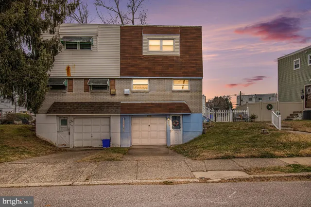 $335,000 | 811 Lawler Street, Philadelphia, PA 19116