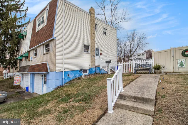 $335,000 | 811 Lawler Street, Philadelphia, PA 19116