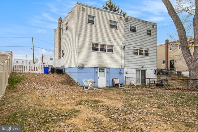 $335,000 | 811 Lawler Street, Philadelphia, PA 19116