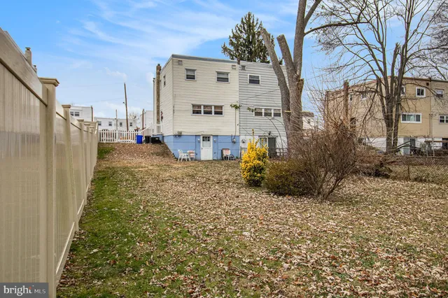 $335,000 | 811 Lawler Street, Philadelphia, PA 19116