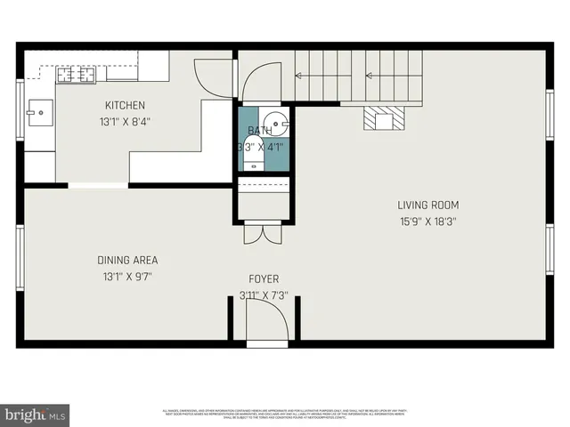 $335,000 | 811 Lawler Street, Philadelphia, PA 19116