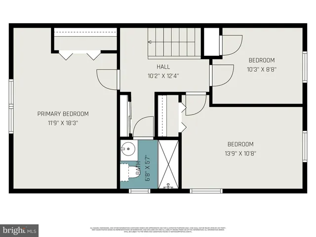 $335,000 | 811 Lawler Street, Philadelphia, PA 19116