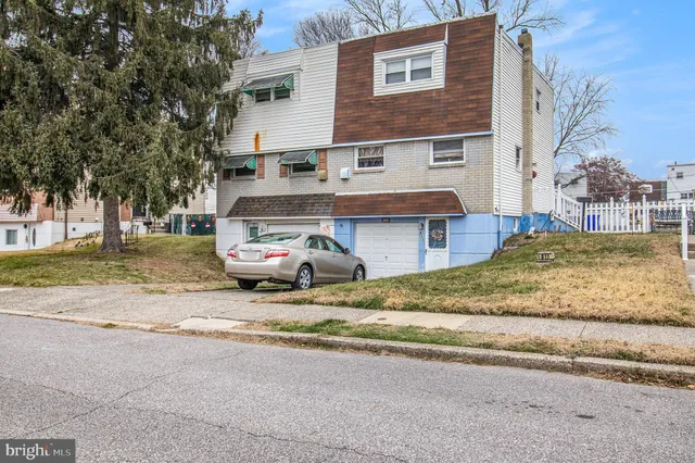 $335,000 | 811 Lawler Street, Philadelphia, PA 19116