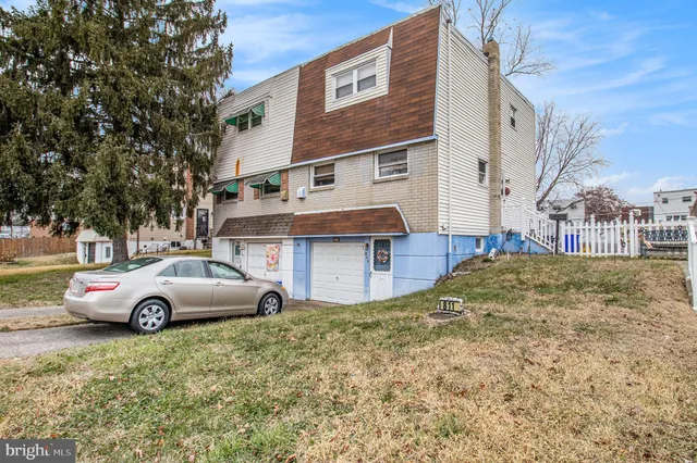 $335,000 | 811 Lawler Street, Philadelphia, PA 19116