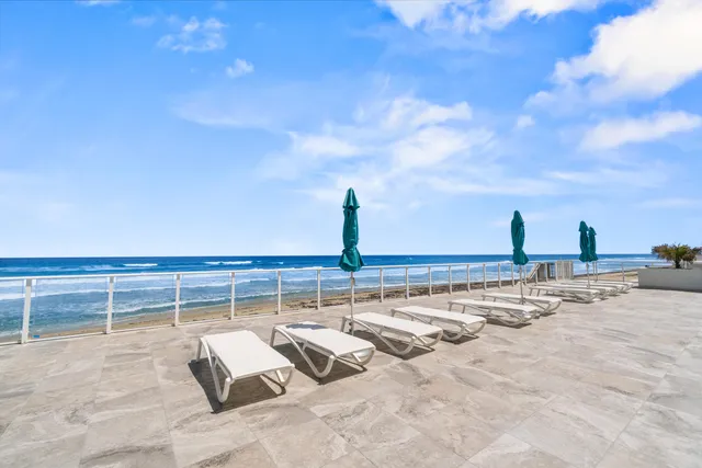 $3,000 | 3450 South Ocean Boulevard, Unit 714, Palm Beach, FL 33480