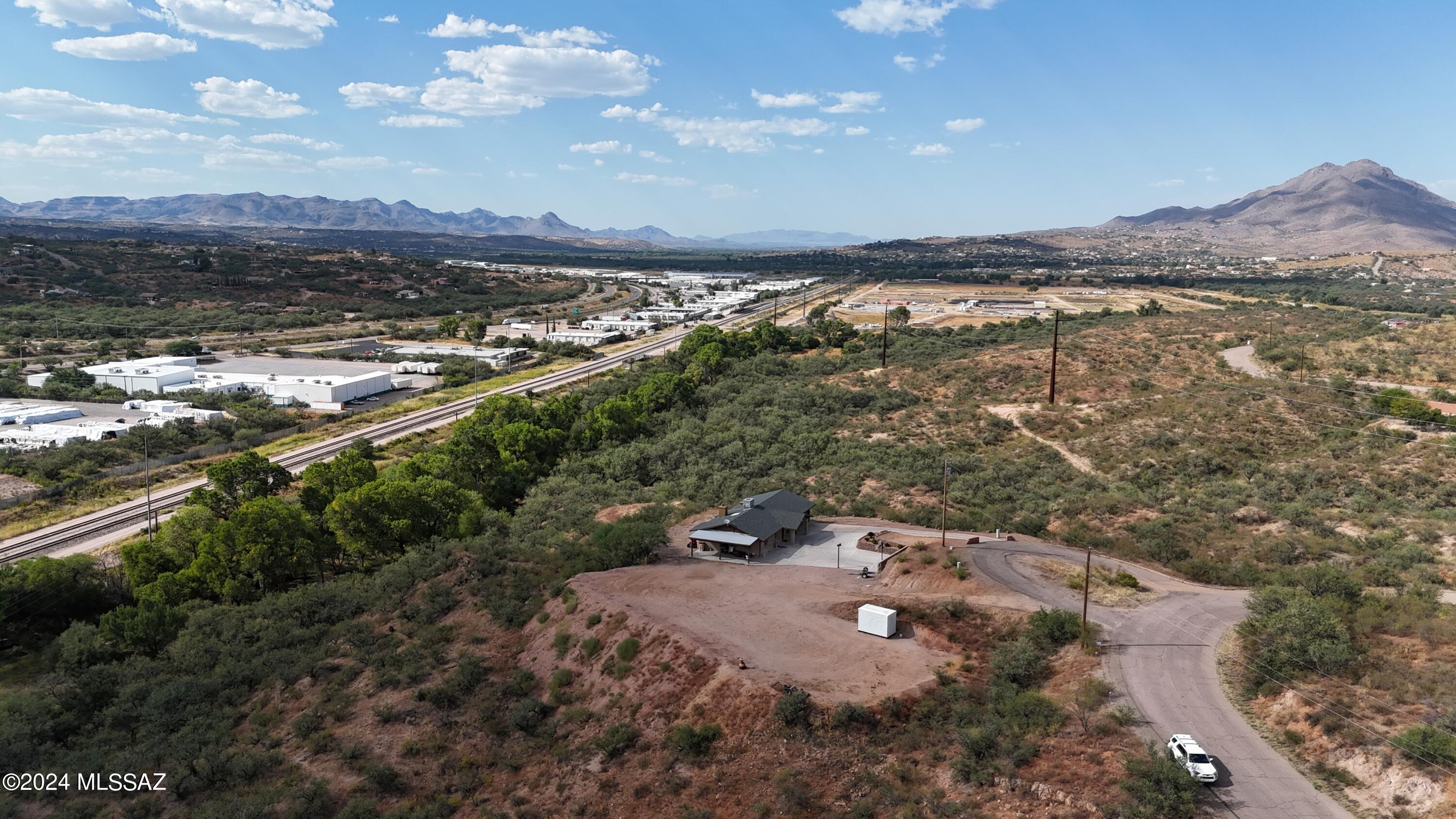 918 Calle Mateos, Unit 53 Rio Rico, AZ 85648 - Photo 17 of 21
