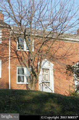 1078 Tunbridge Road Baltimore, MD 21212 - Photo 1 of 2 Exterior (Main)