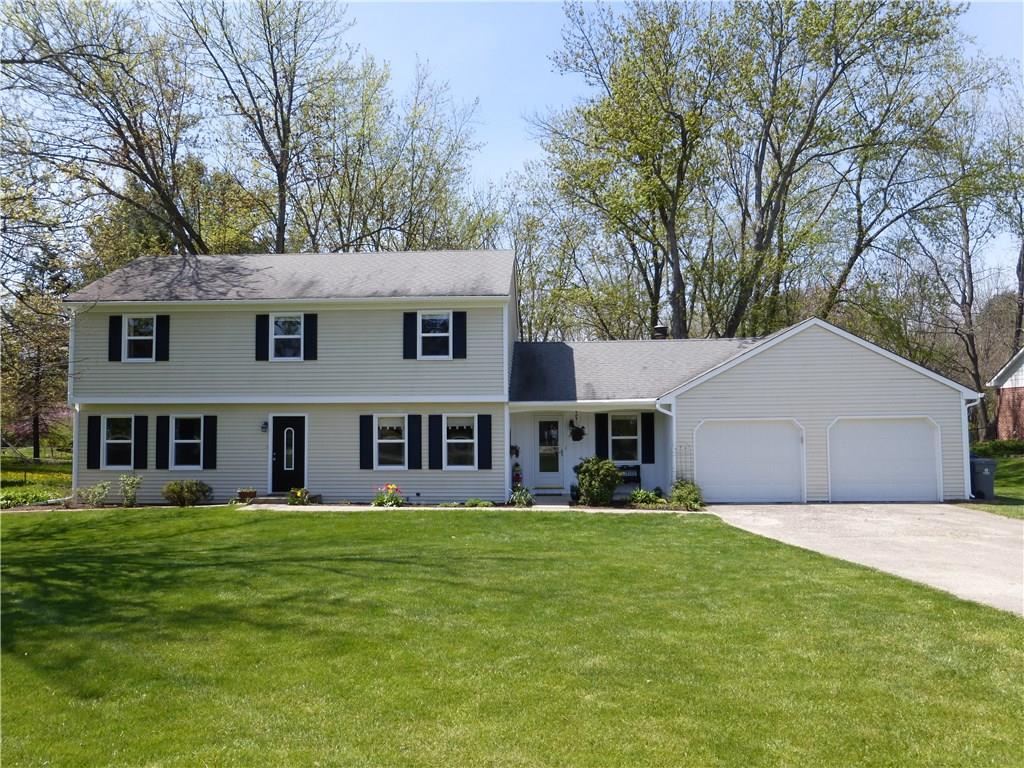 13908 Oak Ridge Road Carmel, IN 46032 - Photo 1 of 24 Gallery Image 1