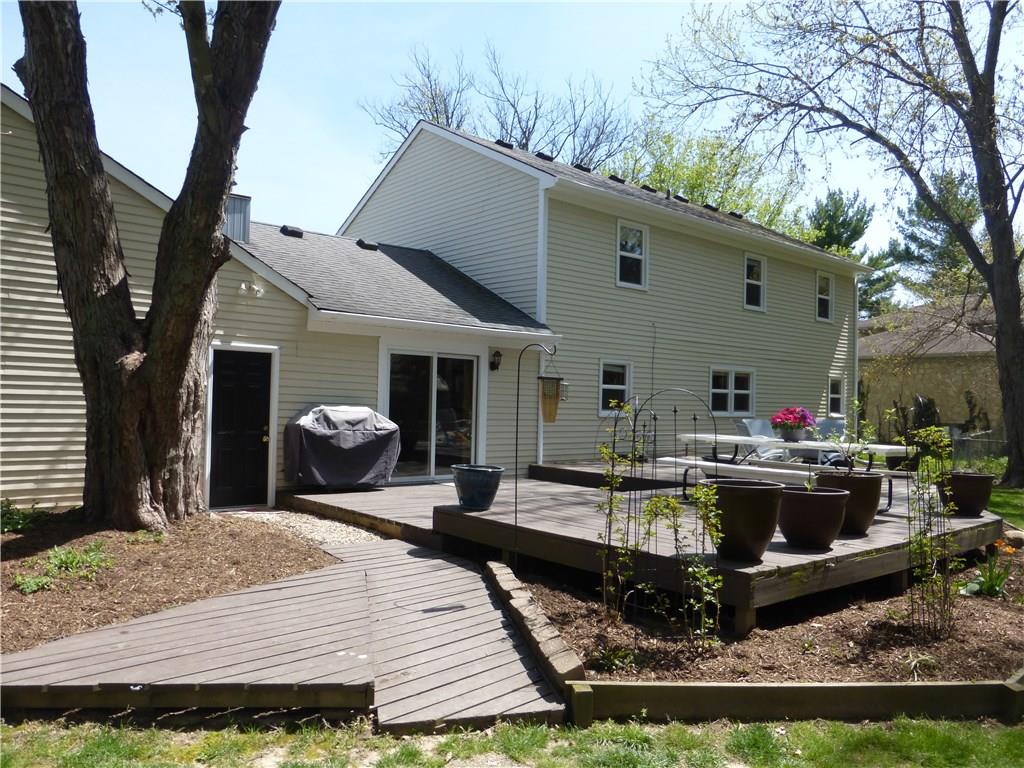 13908 Oak Ridge Road Carmel, IN 46032 - Photo 20 of 24 Gallery Image 20