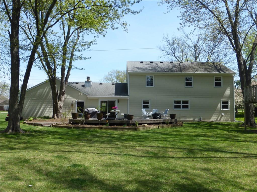13908 Oak Ridge Road Carmel, IN 46032 - Photo 21 of 24 Gallery Image 21