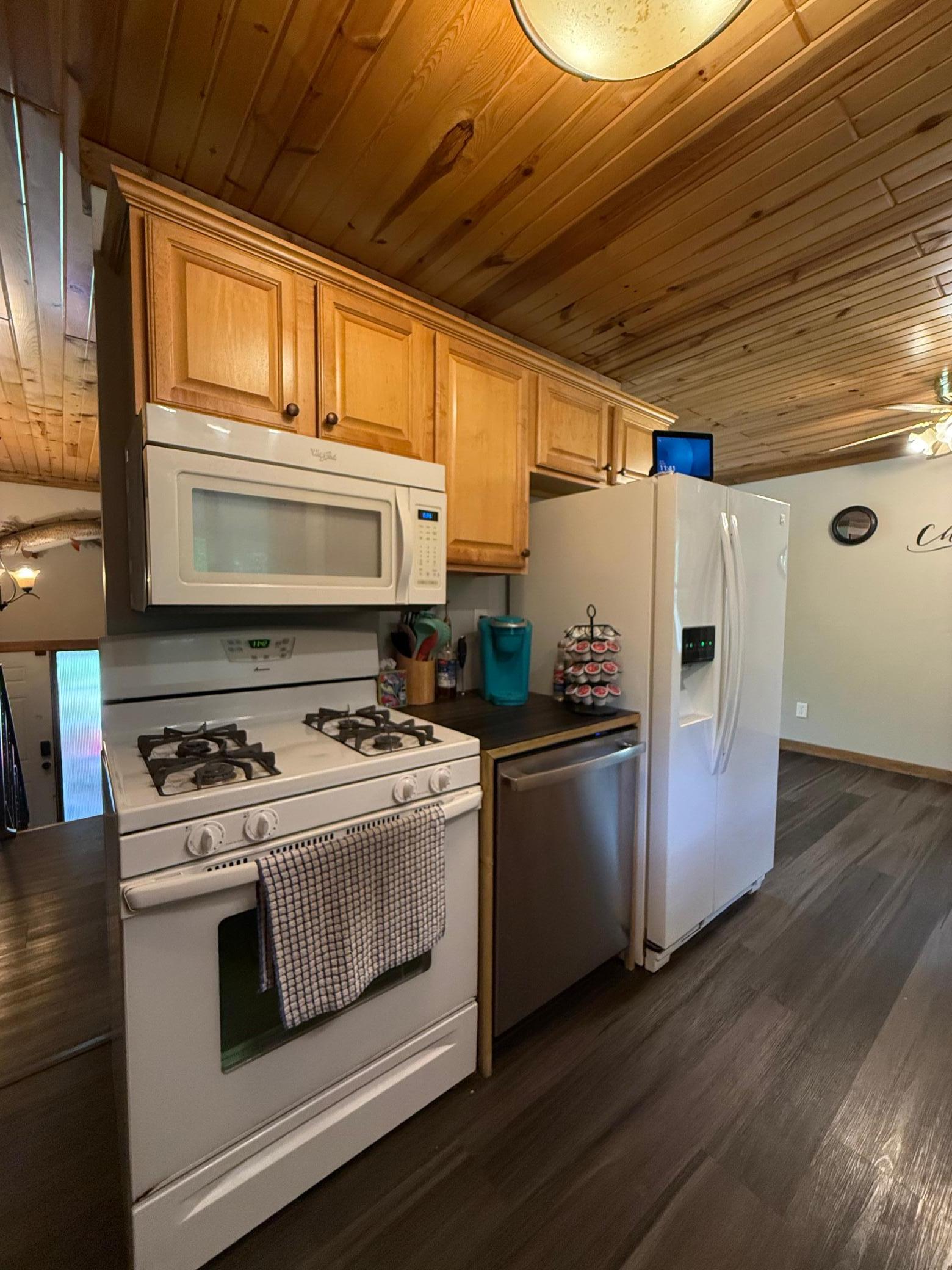 2554 Mission Road Northeast Cass Lake, MN 56633 - Photo 32 of 81