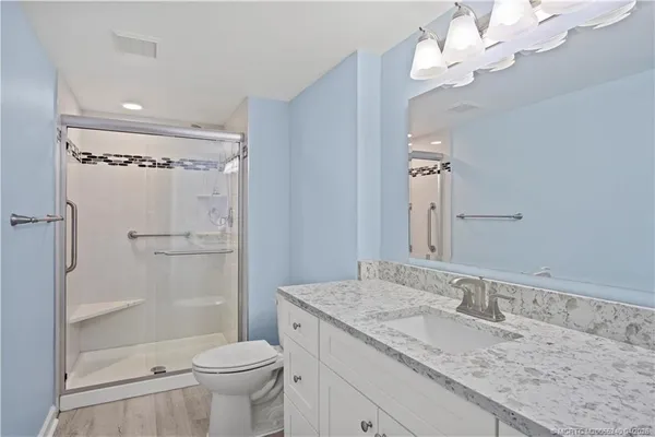 $275,000 | 1800 Southeast St Lucie Boulevard, Unit 12201, Stuart, FL 34996