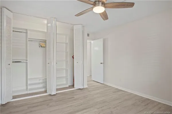 $275,000 | 1800 Southeast St Lucie Boulevard, Unit 12201, Stuart, FL 34996