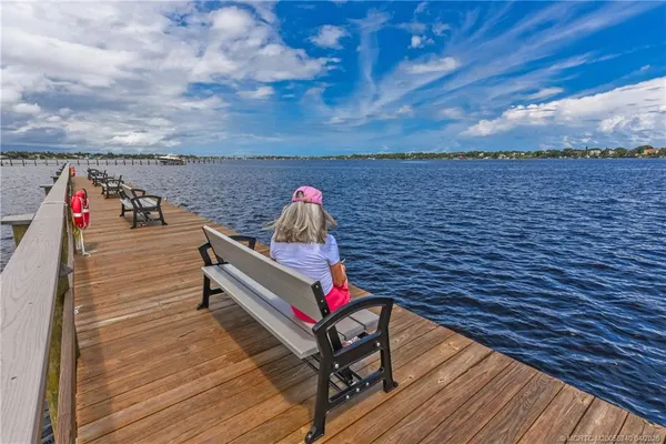 $275,000 | 1800 Southeast St Lucie Boulevard, Unit 12201, Stuart, FL 34996