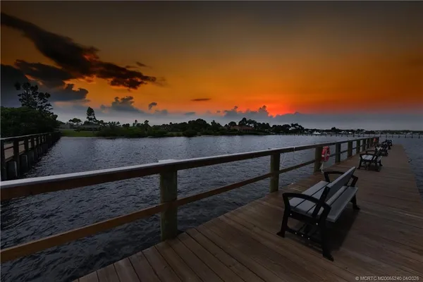 $275,000 | 1800 Southeast St Lucie Boulevard, Unit 12201, Stuart, FL 34996