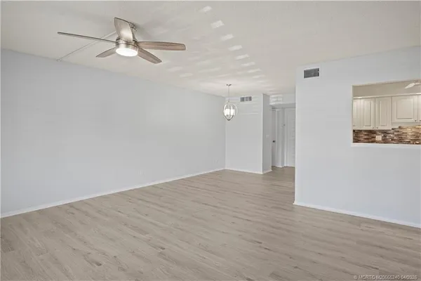 $275,000 | 1800 Southeast St Lucie Boulevard, Unit 12201, Stuart, FL 34996