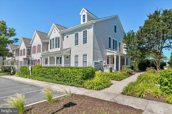 $449,000 | 128 D October Glory Avenue, Unit D, Ocean View, DE 19970
