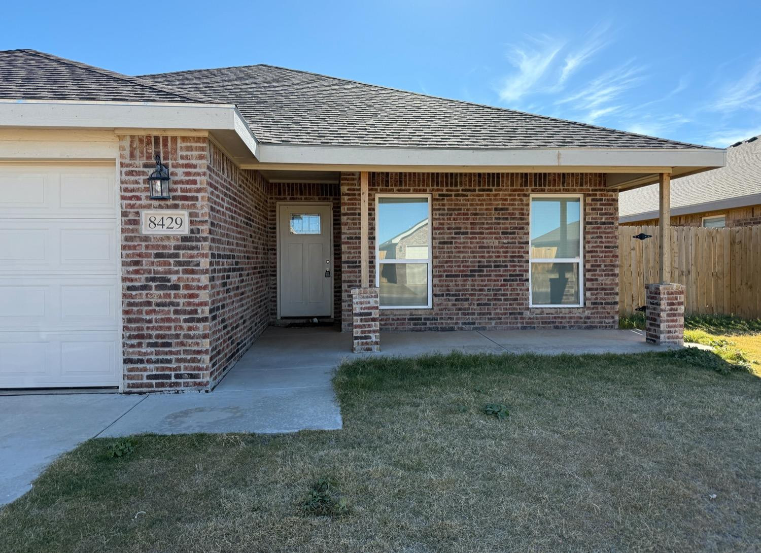 8429 10th Place Lubbock, TX 79416 - Photo 2 of 36 Photo 2