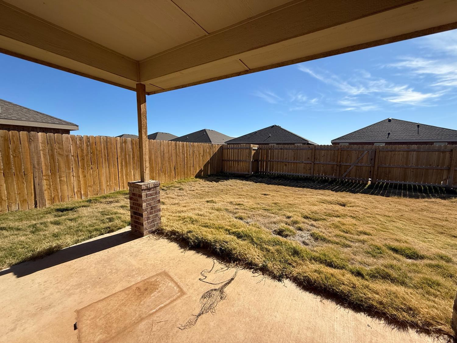8429 10th Place Lubbock, TX 79416 - Photo 34 of 36 Photo 34