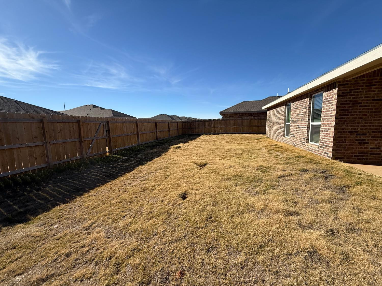 8429 10th Place Lubbock, TX 79416 - Photo 35 of 36 Photo 35