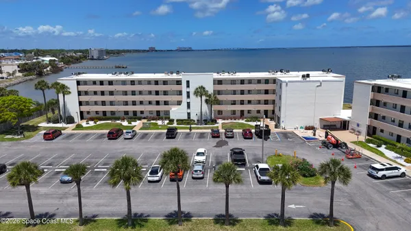 $215,000 | 2465 South Washington Avenue, Unit A108, Titusville, FL 32780