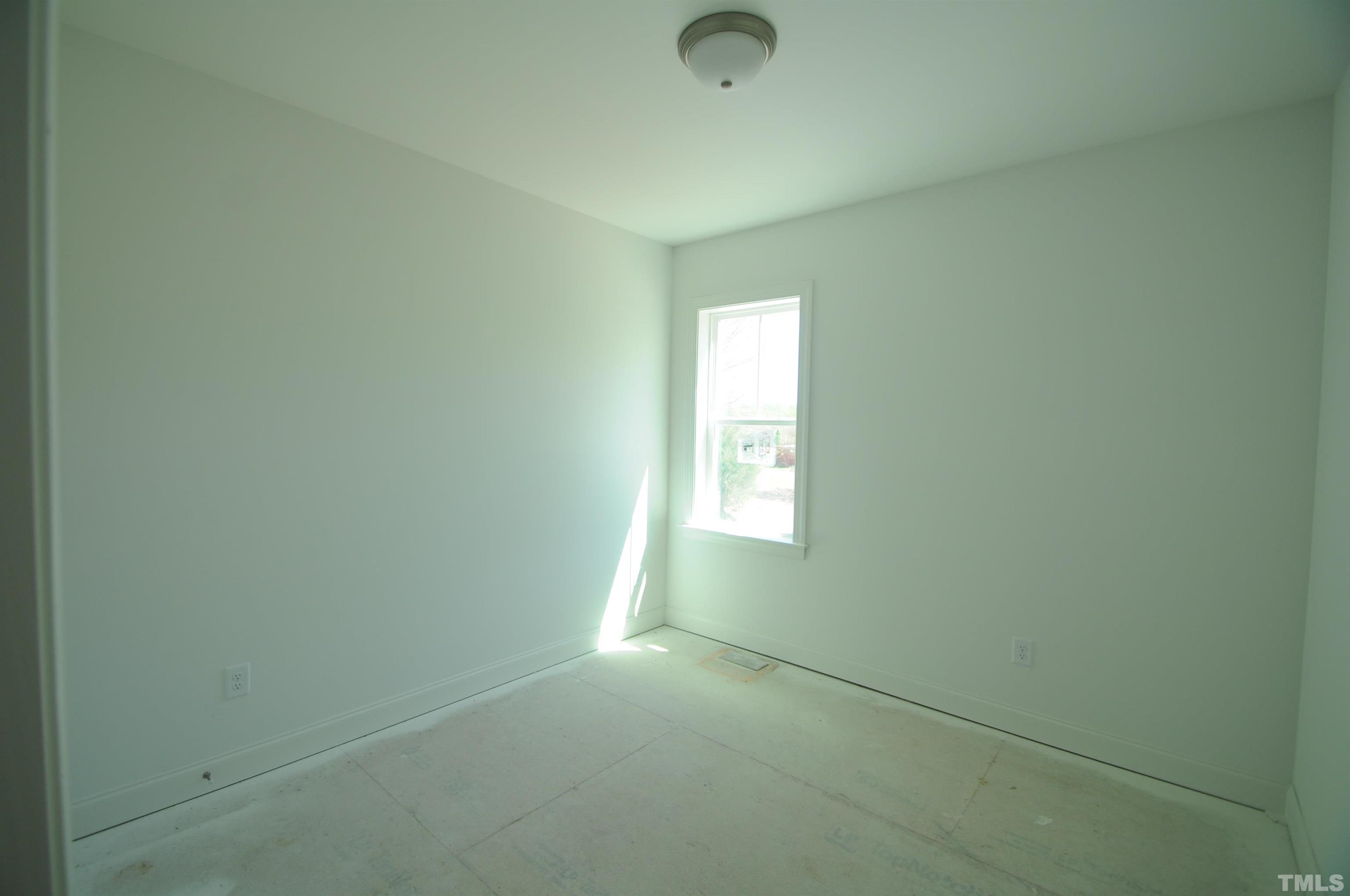 40 Pilot Ridge Road Zebulon, NC 27597 - Photo 8 of 11 a view of empty room