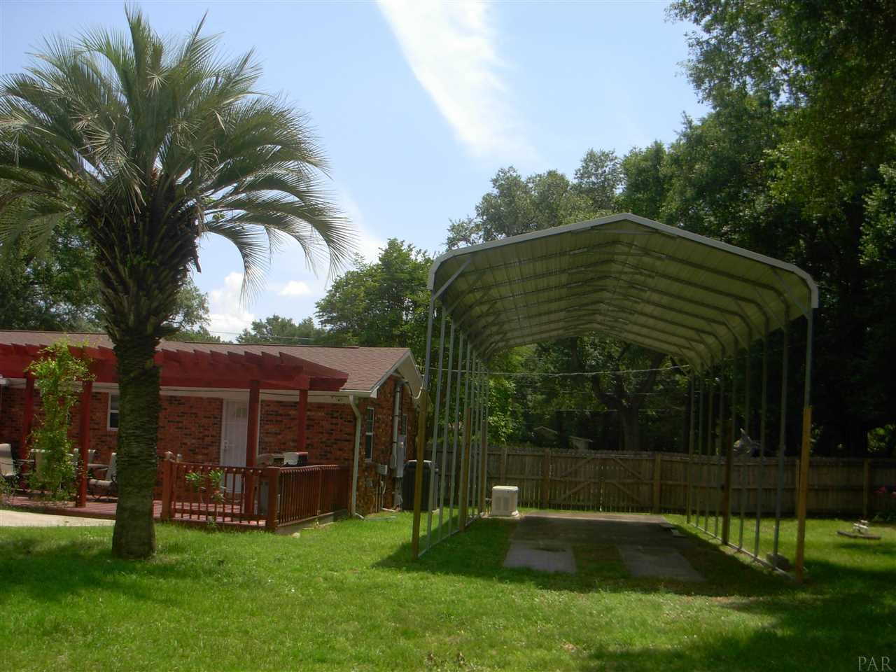 5735 Muldoon Road Pensacola, FL 32526 - Photo 27 of 29 Gallery Image 27