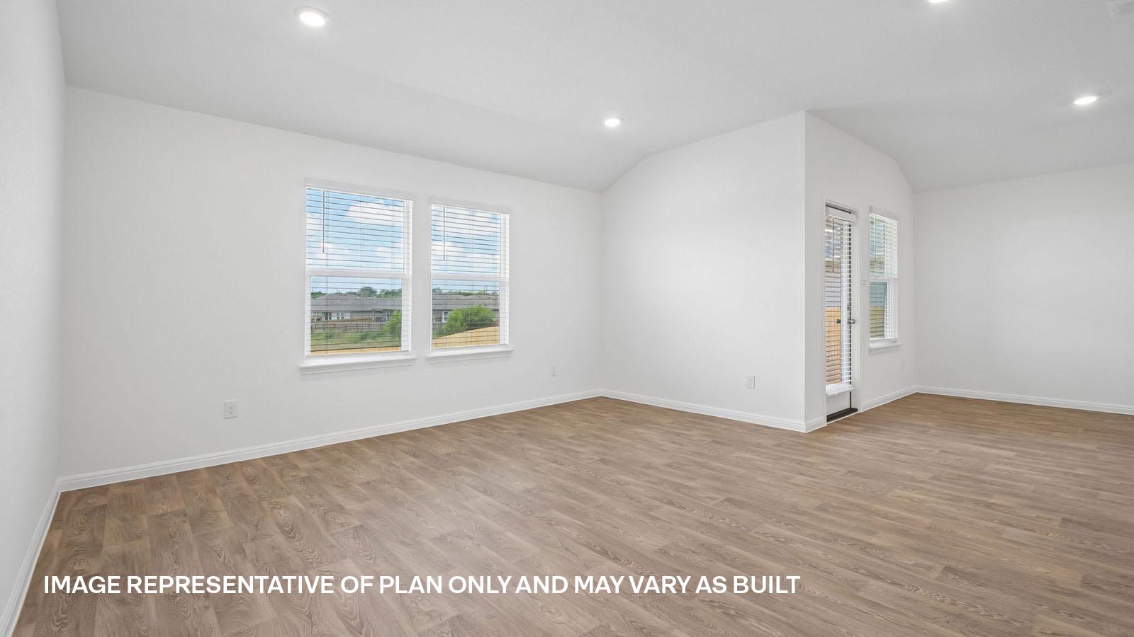 349 Mountain Pea Road Kyle, TX 78640 - Photo 4 of 32