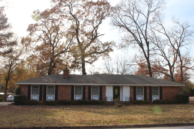 409 Russell Street Wrens, GA 30833 - Photo 1 of 1 Main View