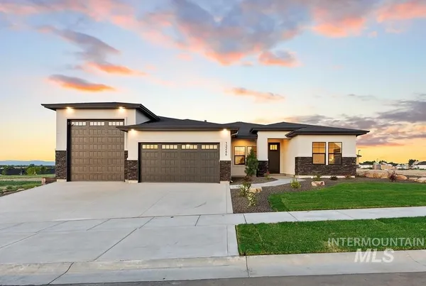 $814,900 | 7132 East Chicken Hawk Loop, Nampa, ID 83686