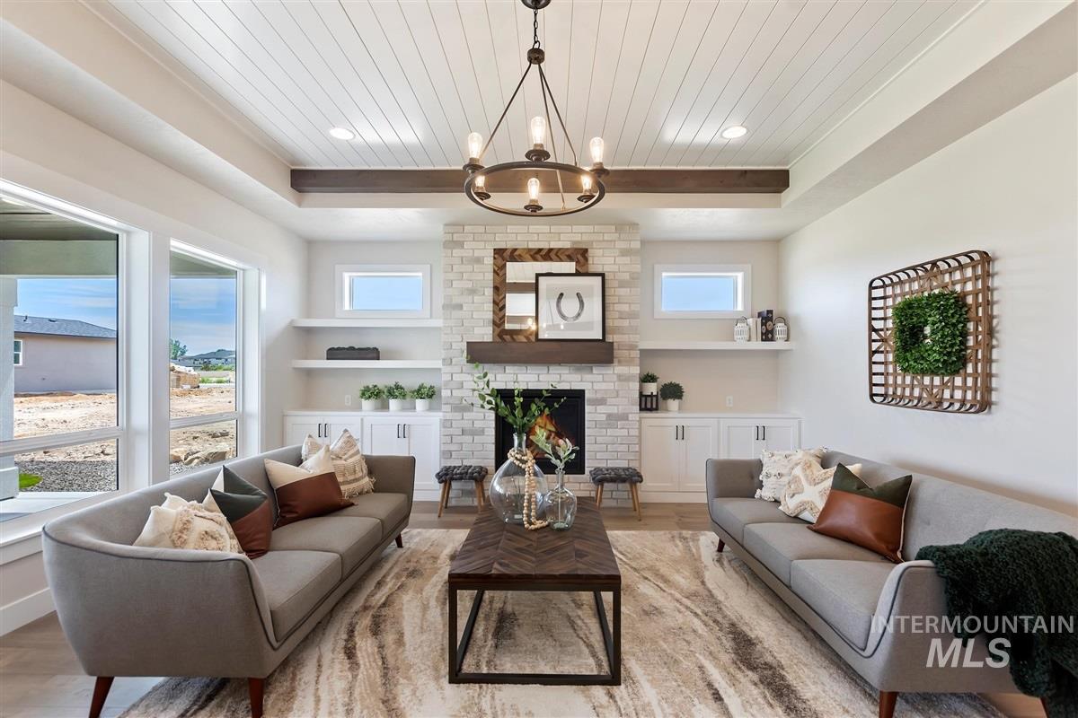 7132 East Chicken Hawk Loop Nampa, ID 83686 - Photo 11 of 40