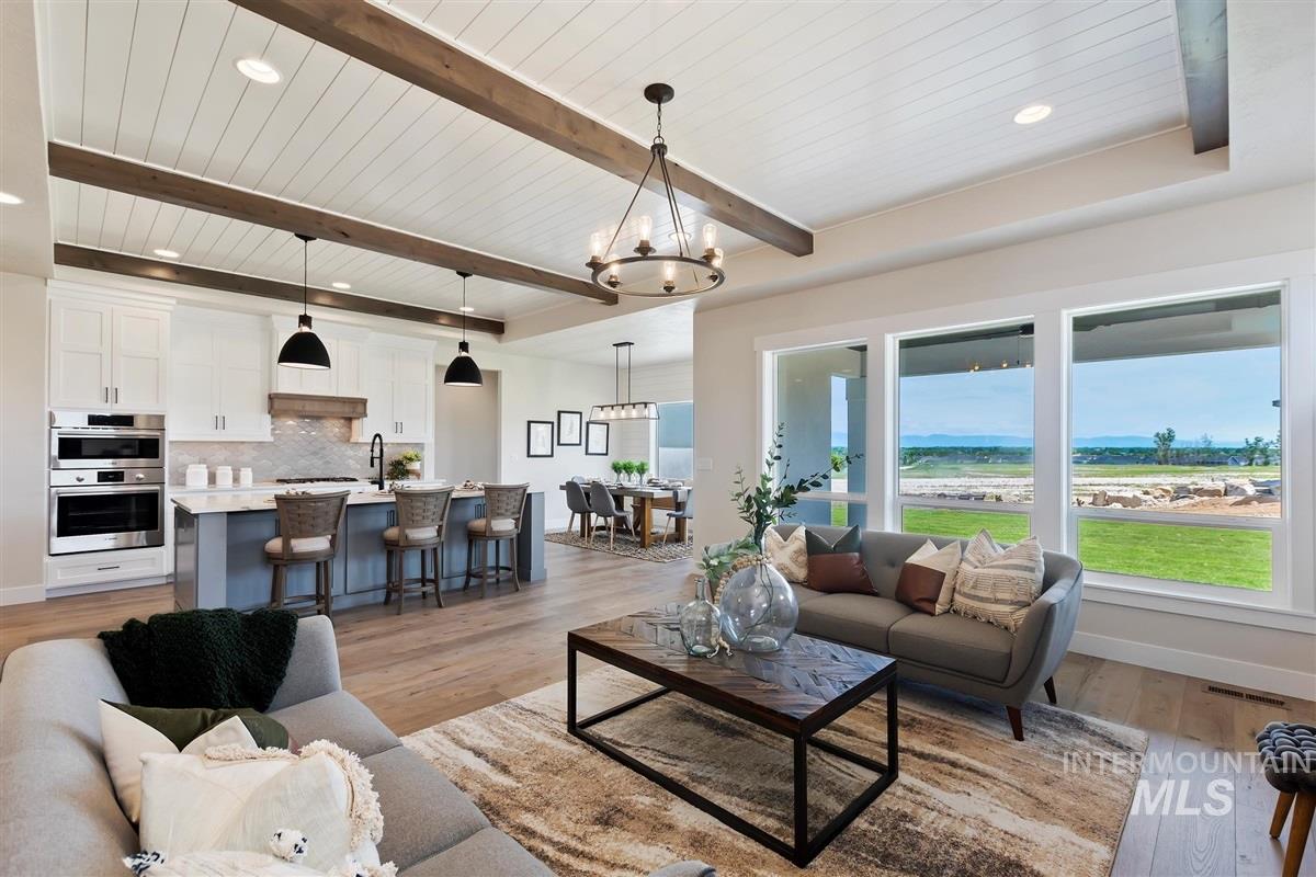 7132 East Chicken Hawk Loop Nampa, ID 83686 - Photo 14 of 40