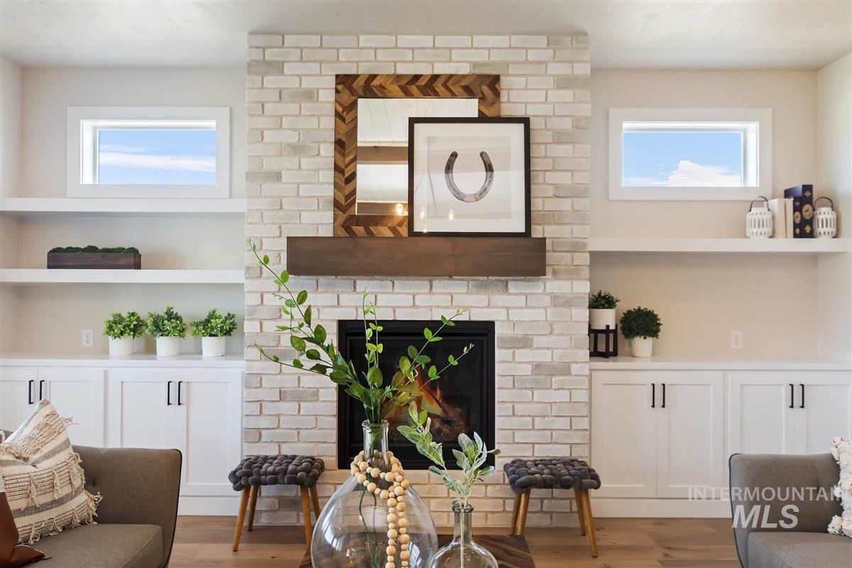 7132 East Chicken Hawk Loop Nampa, ID 83686 - Photo 15 of 40