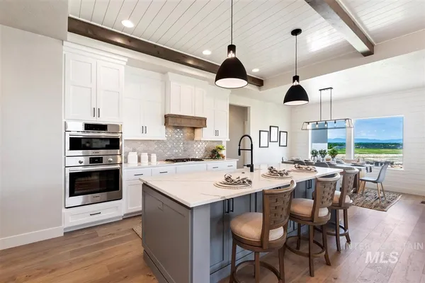 $814,900 | 7132 East Chicken Hawk Loop, Nampa, ID 83686