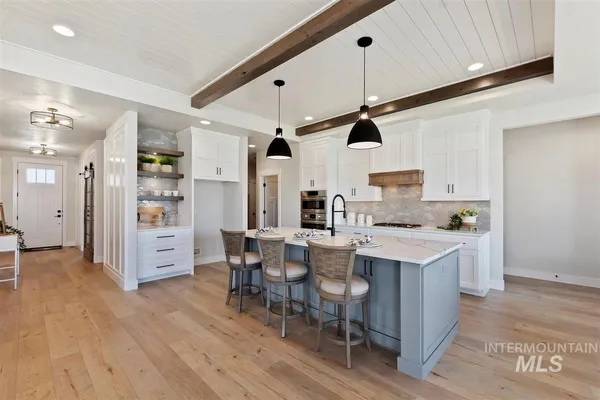 $814,900 | 7132 East Chicken Hawk Loop, Nampa, ID 83686
